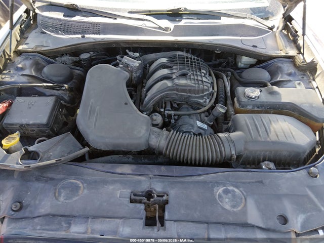 Dodge Charger Se