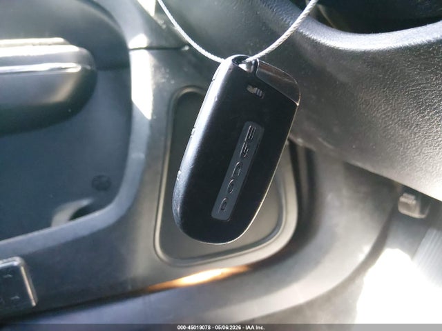 Dodge Charger Se
