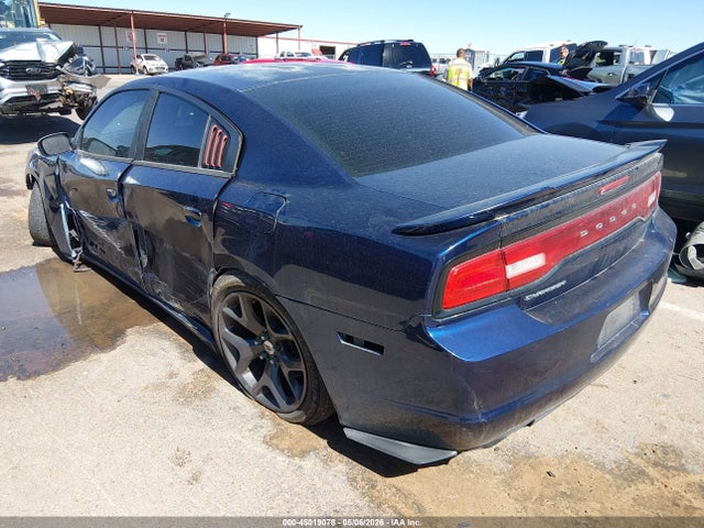 Dodge Charger Se