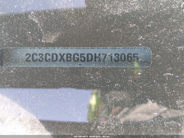 Dodge Charger Se