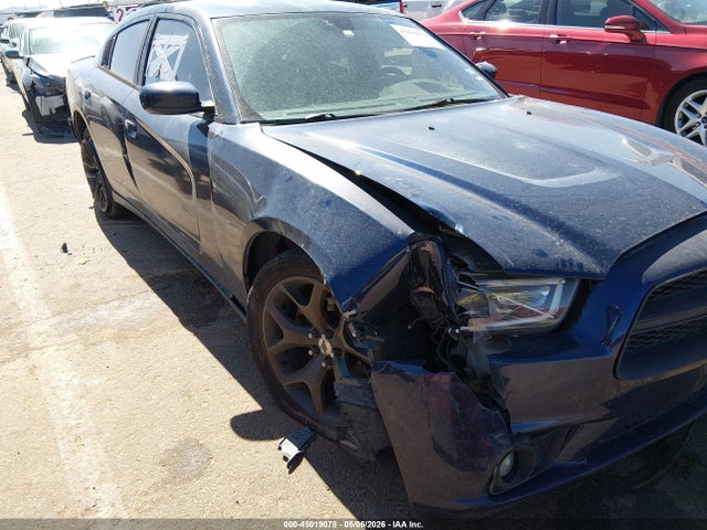 Dodge Charger Se