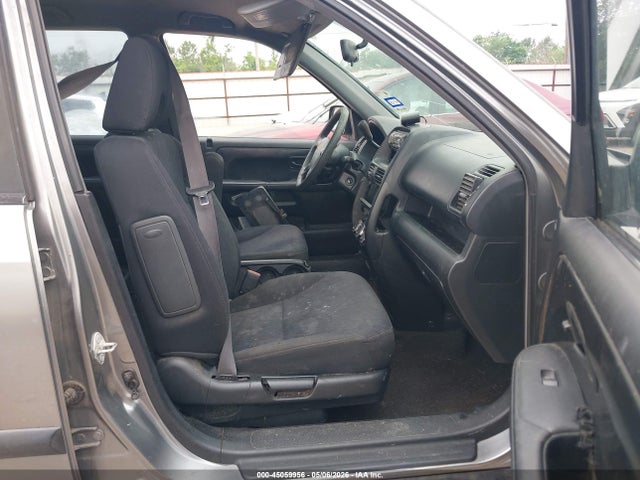 Honda CR-V Lx