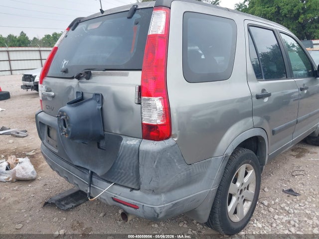 Honda CR-V Lx