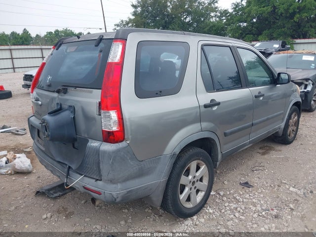 Honda CR-V Lx