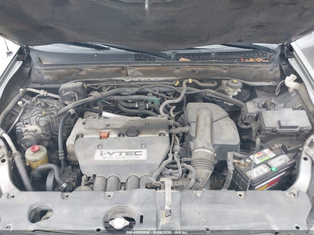 Honda CR-V Lx