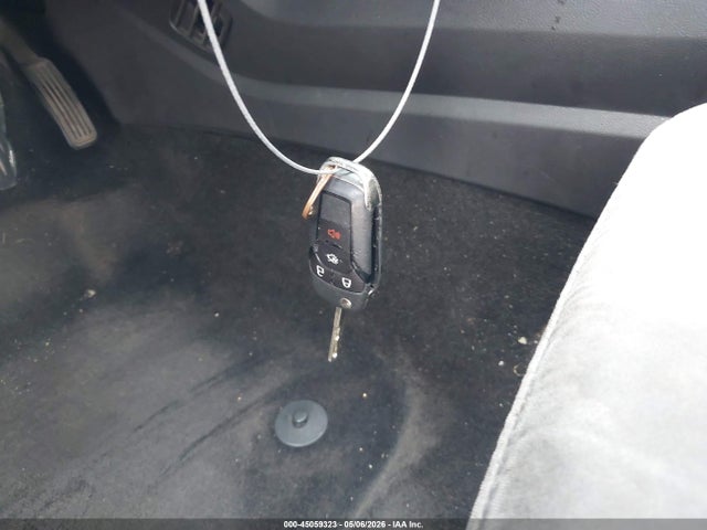 Ford Fusion S