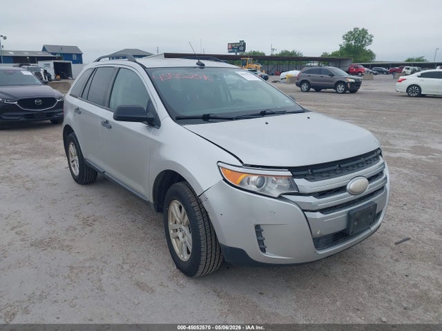 Ford Edge Se