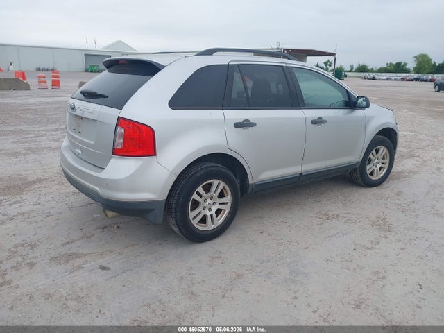Ford Edge Se