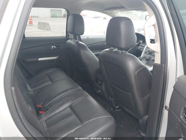 Ford Edge Se