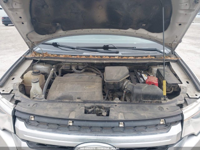 Ford Edge Se