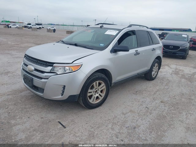 Ford Edge Se
