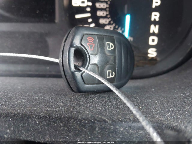 Ford Edge Se