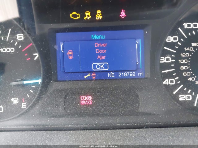 Ford Edge Se