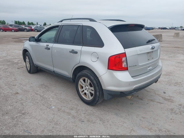 Ford Edge Se
