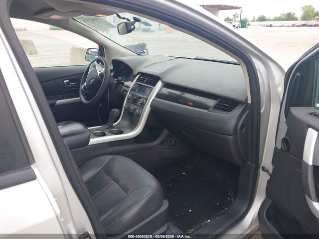 Ford Edge Se