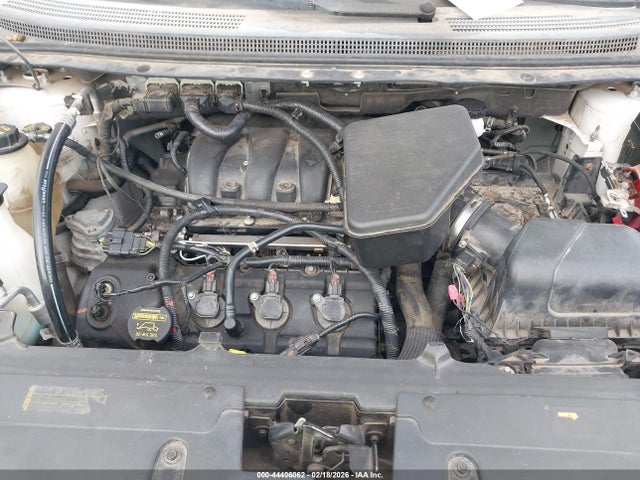 Ford Edge Se