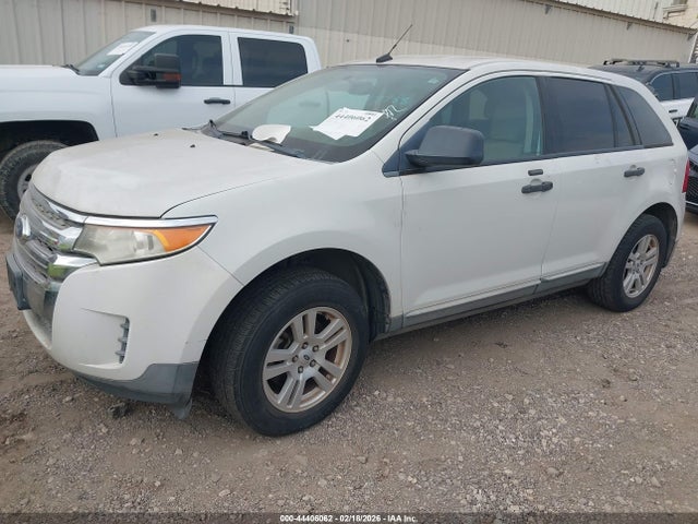 Ford Edge Se