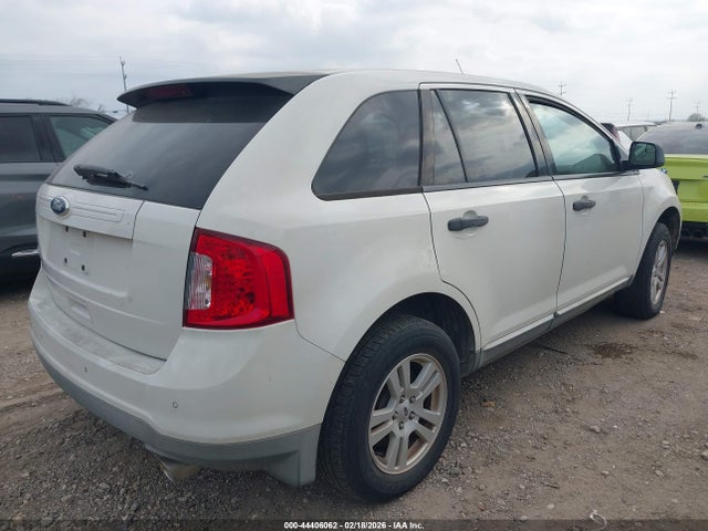 Ford Edge Se