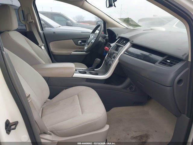 Ford Edge Se