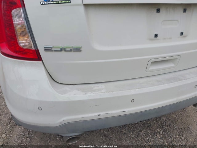 Ford Edge Se