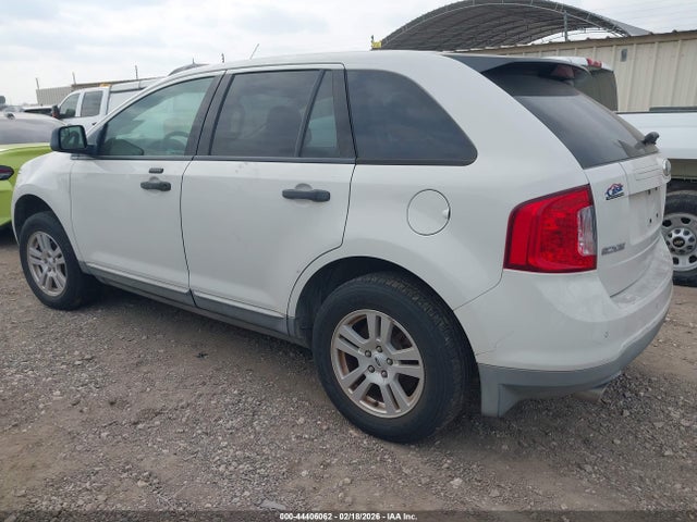 Ford Edge Se