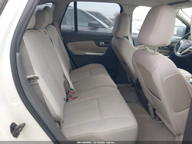 Ford Edge Se