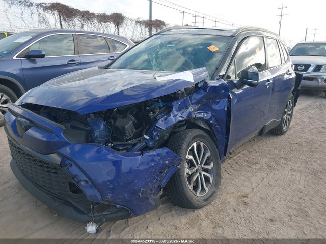 Toyota Corolla Se
