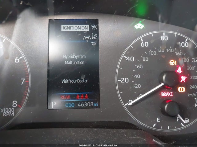 Toyota Corolla Se