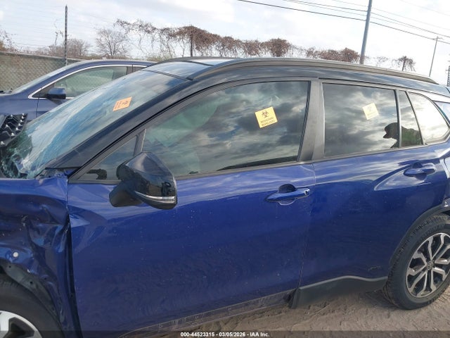 Toyota Corolla Se