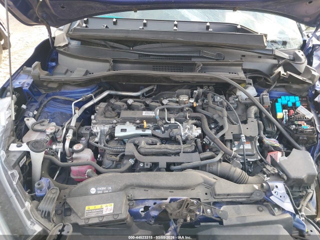 Toyota Corolla Se