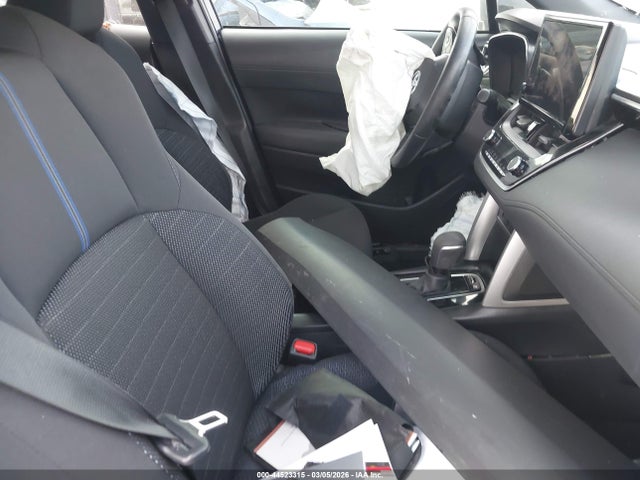 Toyota Corolla Se