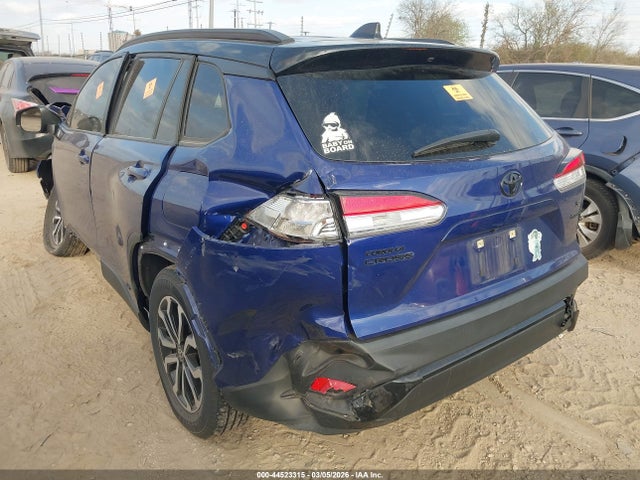 Toyota Corolla Se
