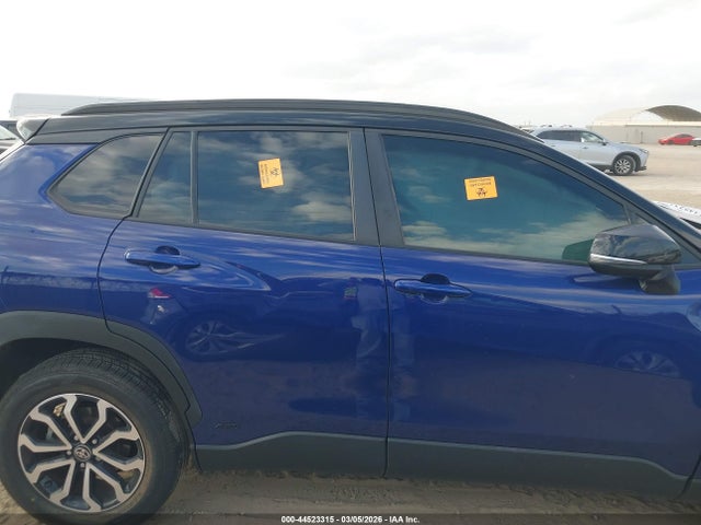 Toyota Corolla Se