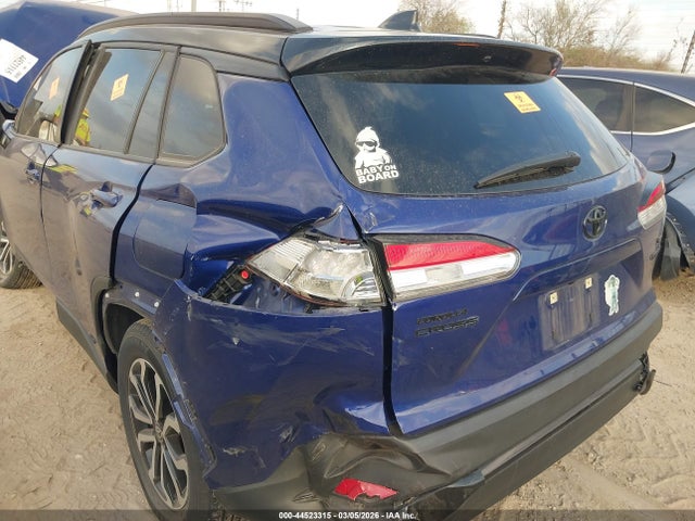 Toyota Corolla Se