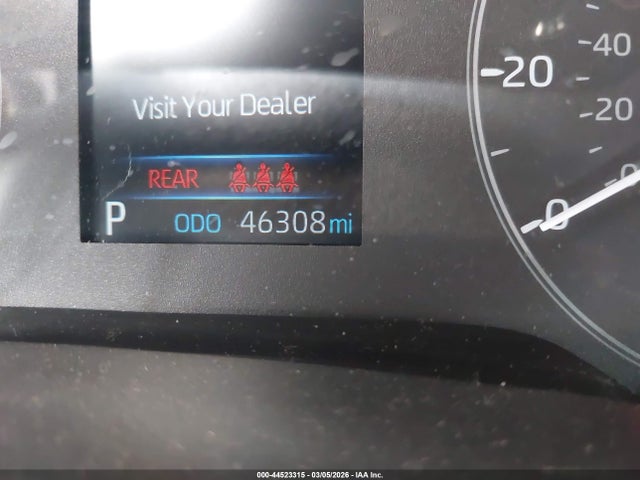 Toyota Corolla Se
