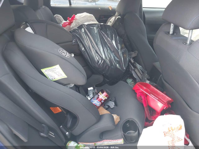 Toyota Corolla Se