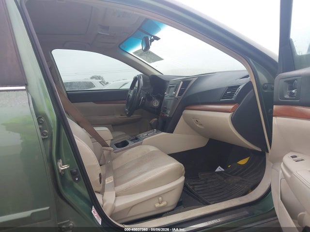 Subaru Outback 2.5i Limited