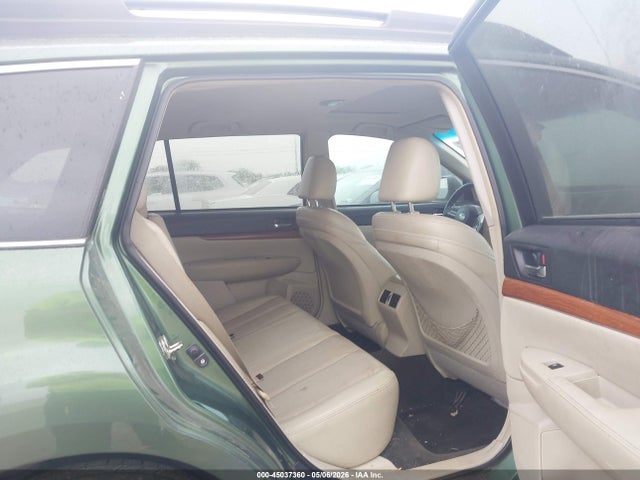 Subaru Outback 2.5i Limited