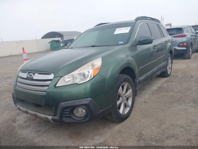 Subaru Outback 2.5i Limited