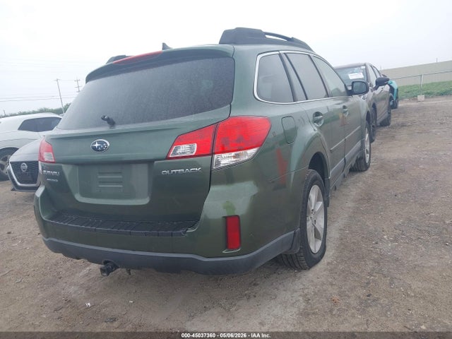 Subaru Outback 2.5i Limited