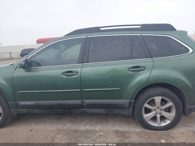 Subaru Outback 2.5i Limited