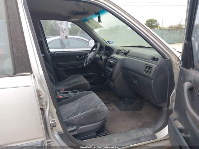 Honda CR-V Ex