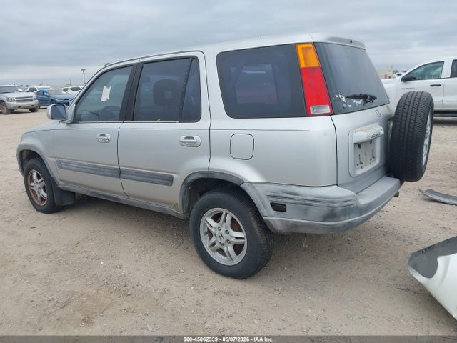 Honda CR-V Ex