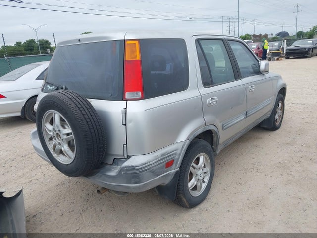 Honda CR-V Ex