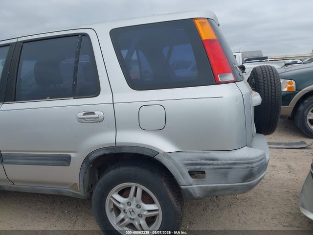 Honda CR-V Ex