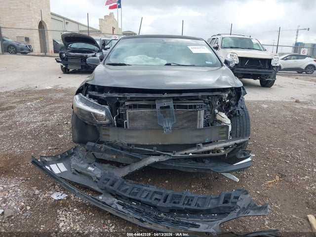 Chevrolet Malibu 1lt