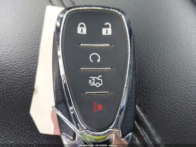 Chevrolet Malibu 1lt