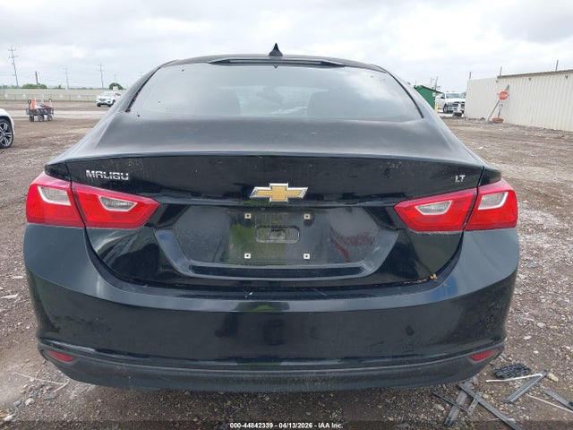 Chevrolet Malibu 1lt