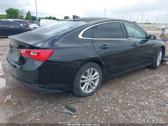 Chevrolet Malibu 1lt