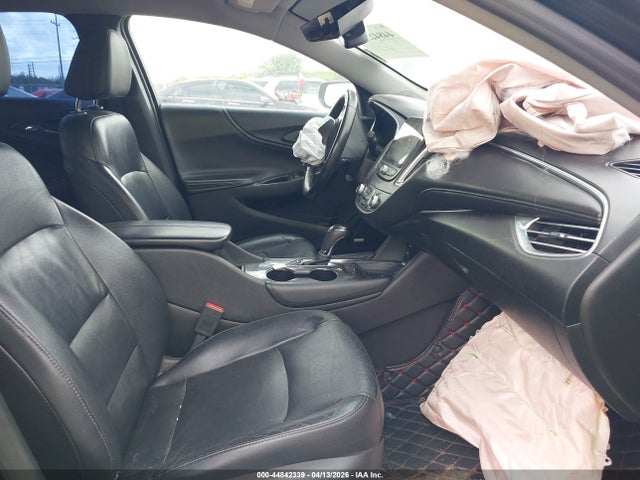 Chevrolet Malibu 1lt